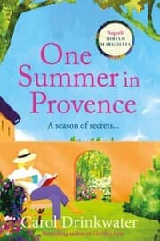 Cover von One Summer in Provence