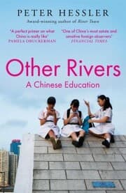 Cover von Other Rivers