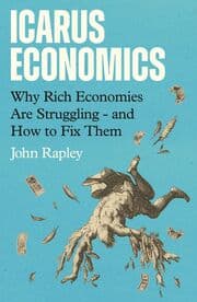 Cover von Icarus Economics