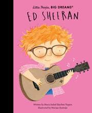 Cover von Ed Sheeran