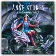 Cover von Anne Stokes 2027