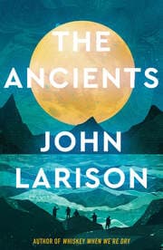 Cover von The Ancients