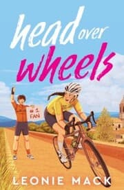 Cover von Head Over Wheels