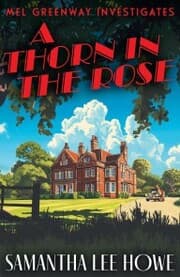 Cover von A Thorn in the Rose