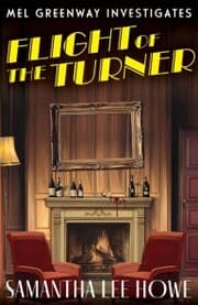 Cover von Flight of the Turner
