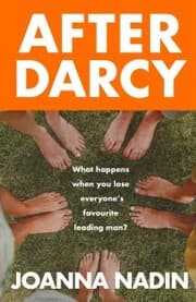 Cover von After Darcy