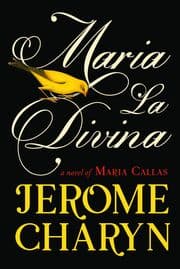 Cover von Maria La Divina