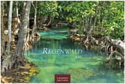 Cover von Regenwald 2025 S 24x35cm
