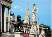 Cover von Wien 2025