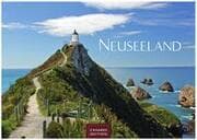 Cover von Neuseeland Kalender 2027