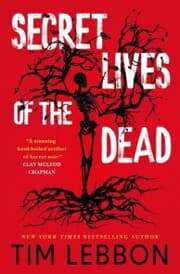 Cover von Secret Lives of the Dead