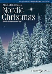Cover von Nordic Christmas