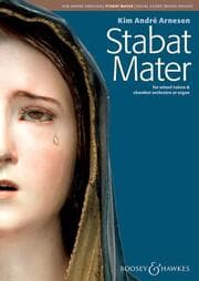 Cover von Stabat Mater