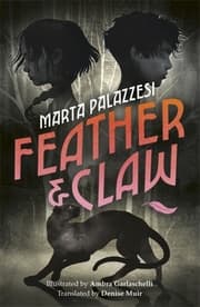 Cover von Feather and Claw