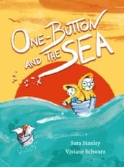 Cover von One-Button and the Sea