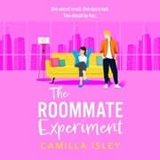 Cover von The Roommate Experiment