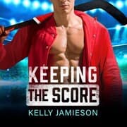 Cover von Keeping the Score