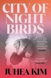 Cover von City of Night Birds