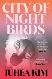 Cover von City of Night Birds