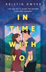 Cover von In Time With You