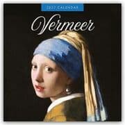 Cover von Johannes Vermeer/Jan Vermeer 2027