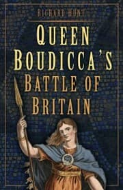 Cover von Queen Boudicca's Battle of Britain