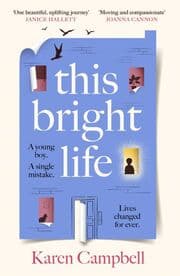Cover von This Bright Life