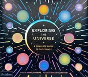 Cover von Exploring the Universe