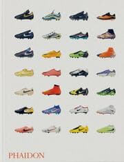 Cover von Nike Football Boots