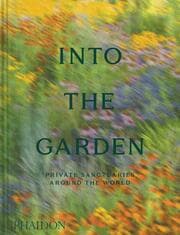 Cover von Into the Garden