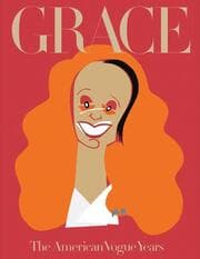 Cover von Grace: The American Vogue Years