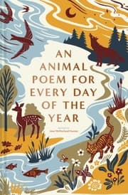 Cover von An Animal Poem for Every Day of the Year