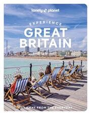 Cover von Experience Great Britain