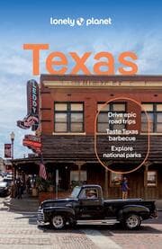 Cover von Texas Regional Guide