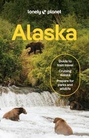 Cover von Alaska Regional Guide