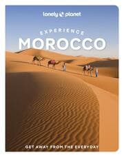 Cover von Experience Morocco