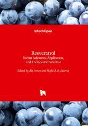 Cover von Resveratrol