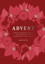 Cover von Advent