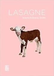 Cover von Lasagne