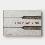 Cover von The High Line