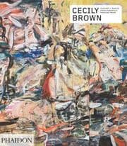 Cover von Cecily Brown