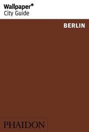 Cover von Wallpaper