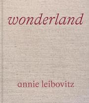 Cover von Wonderland