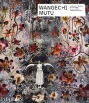Cover von Wangechi Mutu