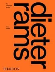 Cover von Dieter Rams Werkverzeichnis