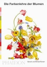 Cover von Die Farbenlehre der Blumen