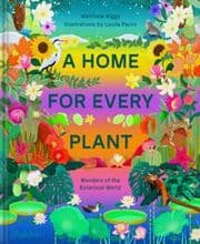 Cover von A Home for Every Plant