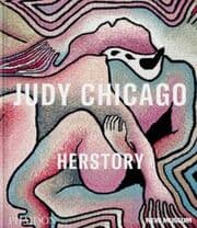 Cover von Judy Chicago - Herstory