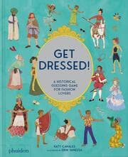 Cover von Get Dressed!