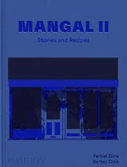 Cover von Mangal II